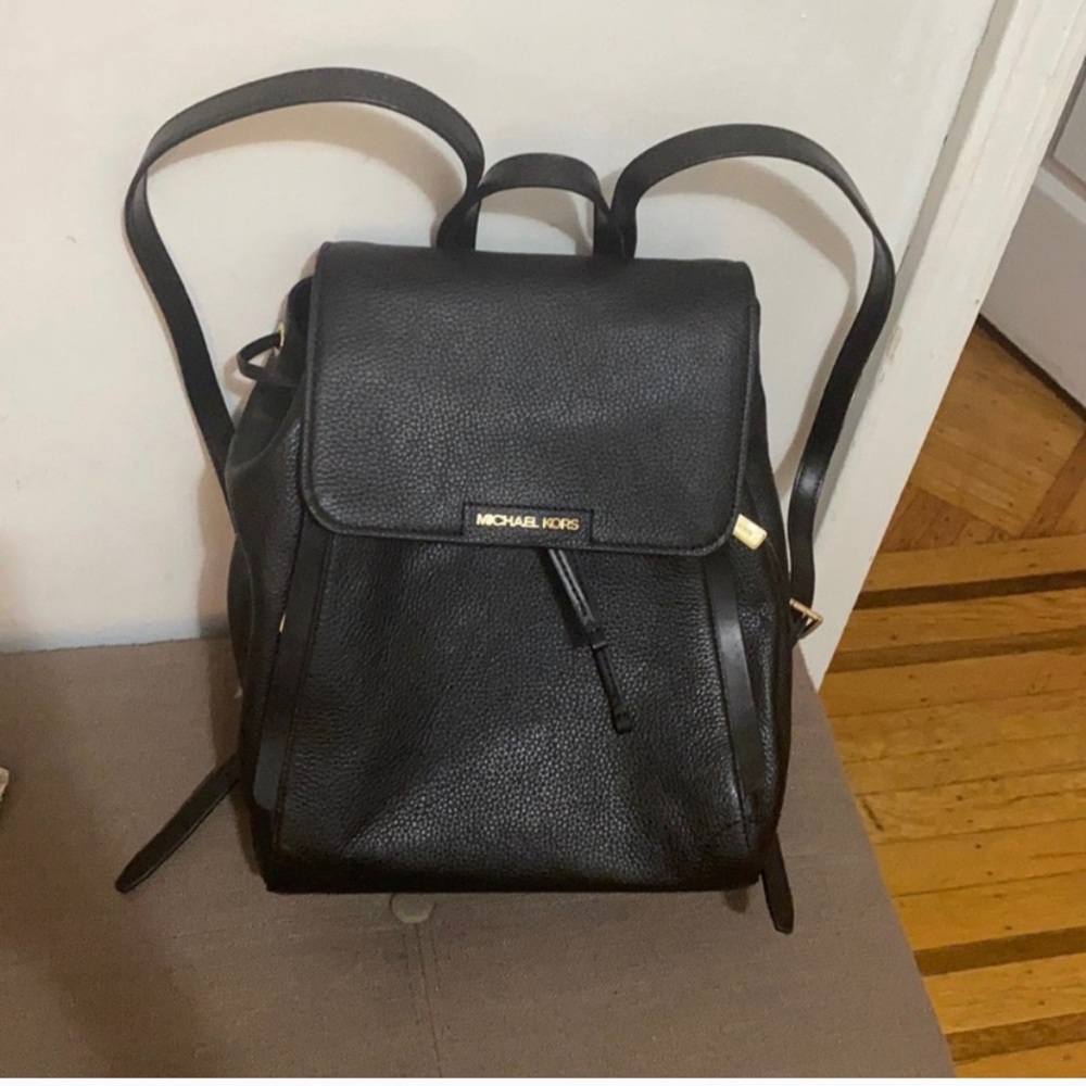 Michael Kors backpack